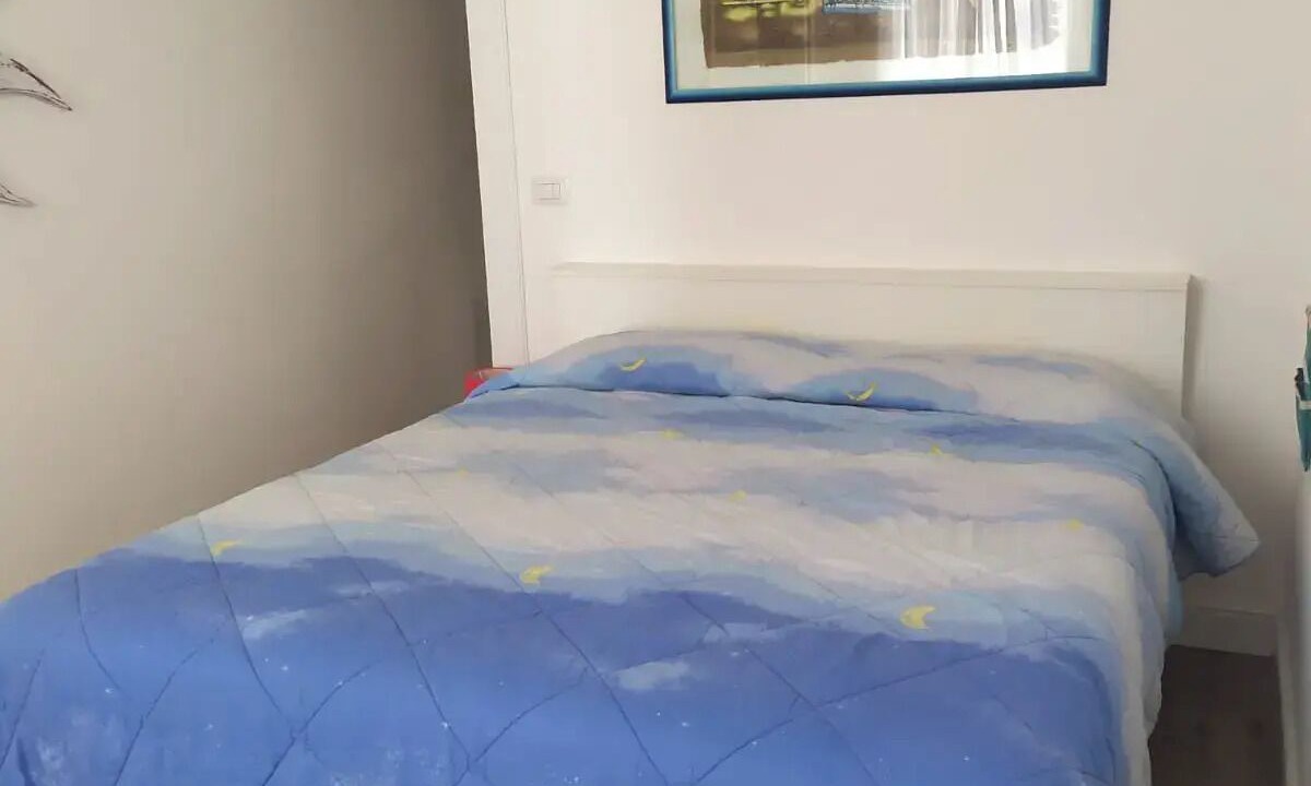 Photo of Bedroom in Quartiere XXVII Primavalle