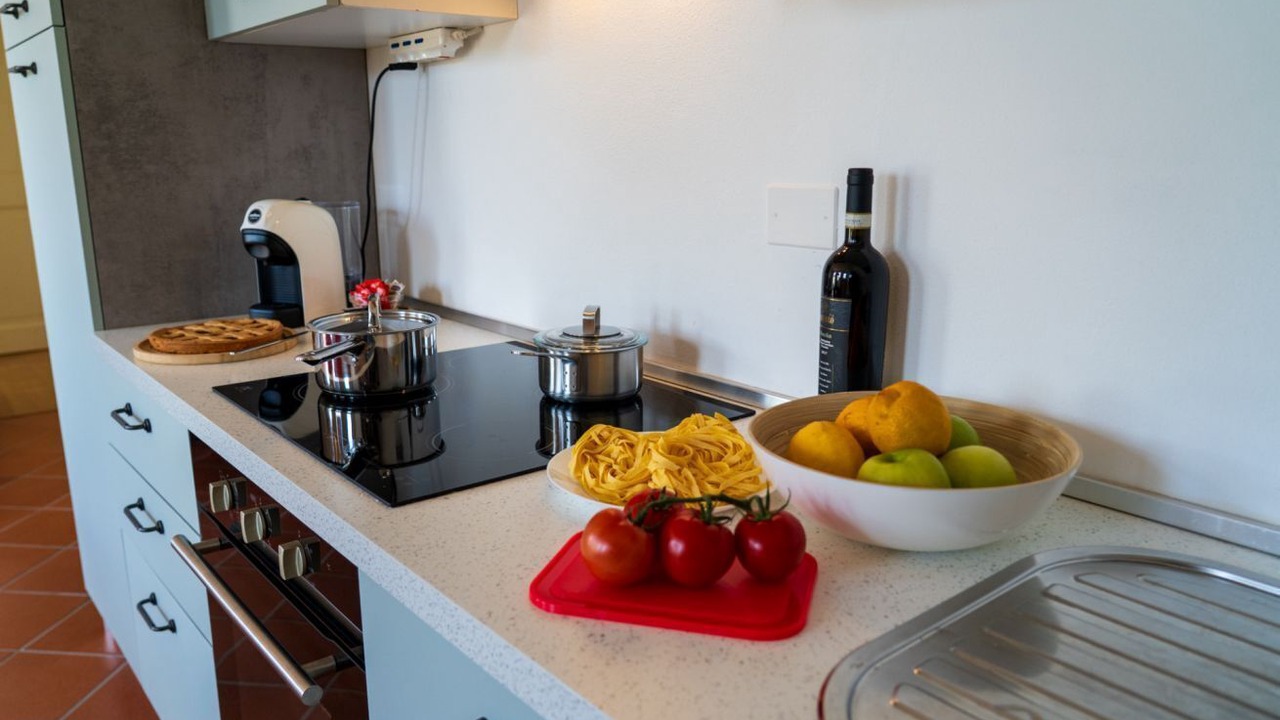 Photo of Kitchen in Bargni