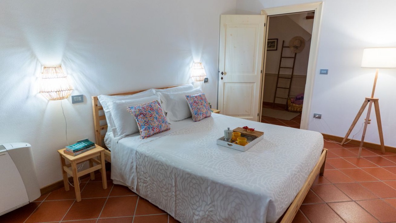 Photo of Bedroom in Bargni
