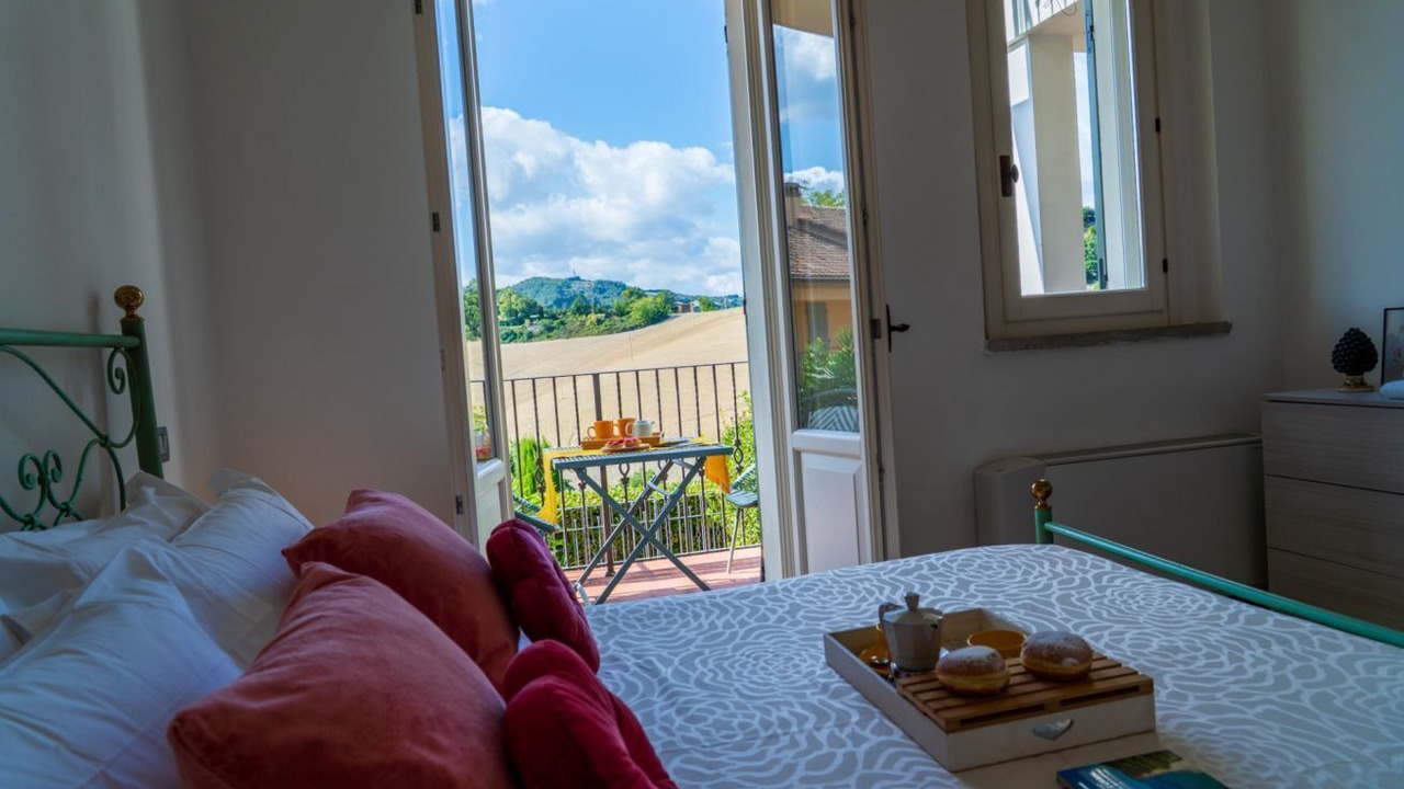 Photo of Bedroom in Bargni