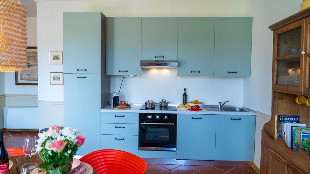 Photo of Kitchen in Bargni
