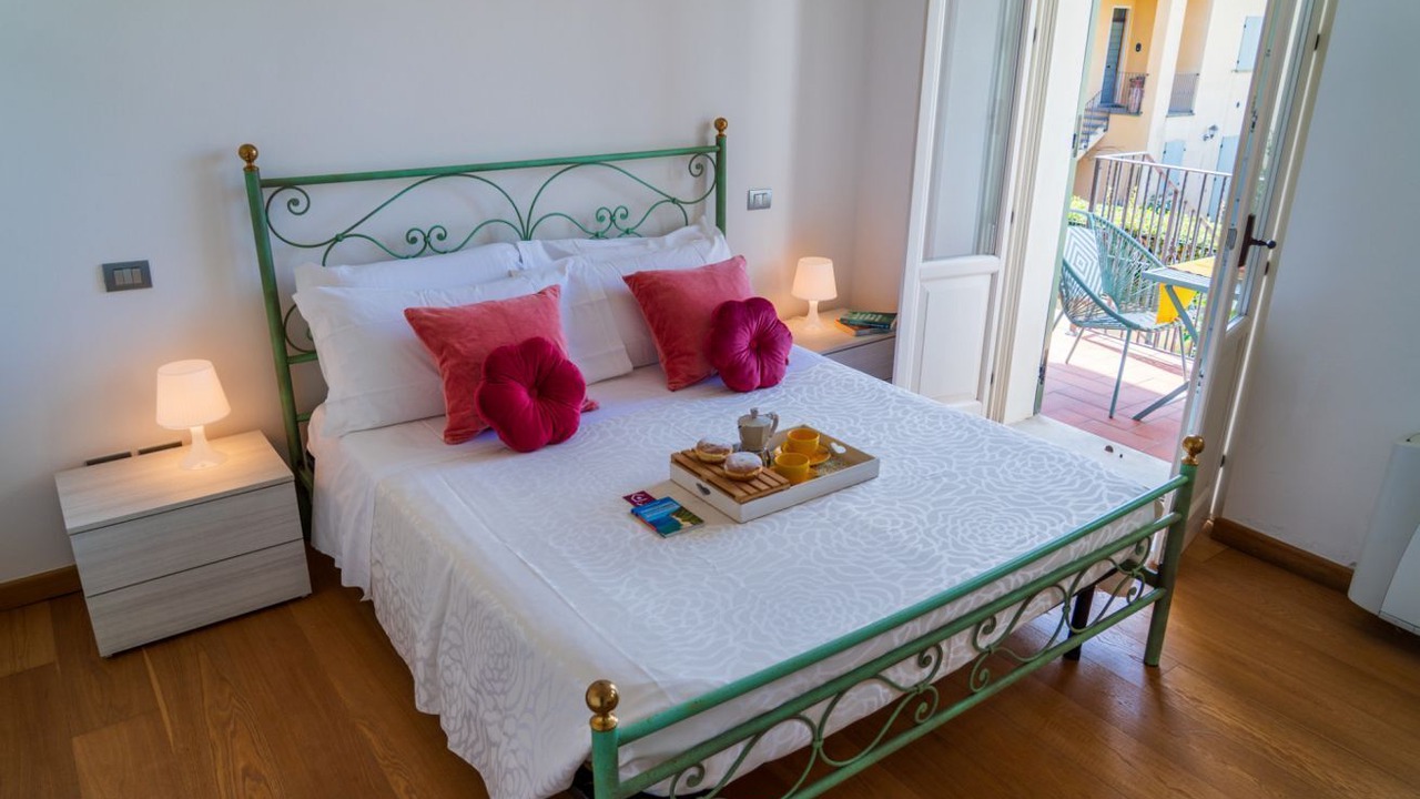 Photo of Bedroom in Bargni
