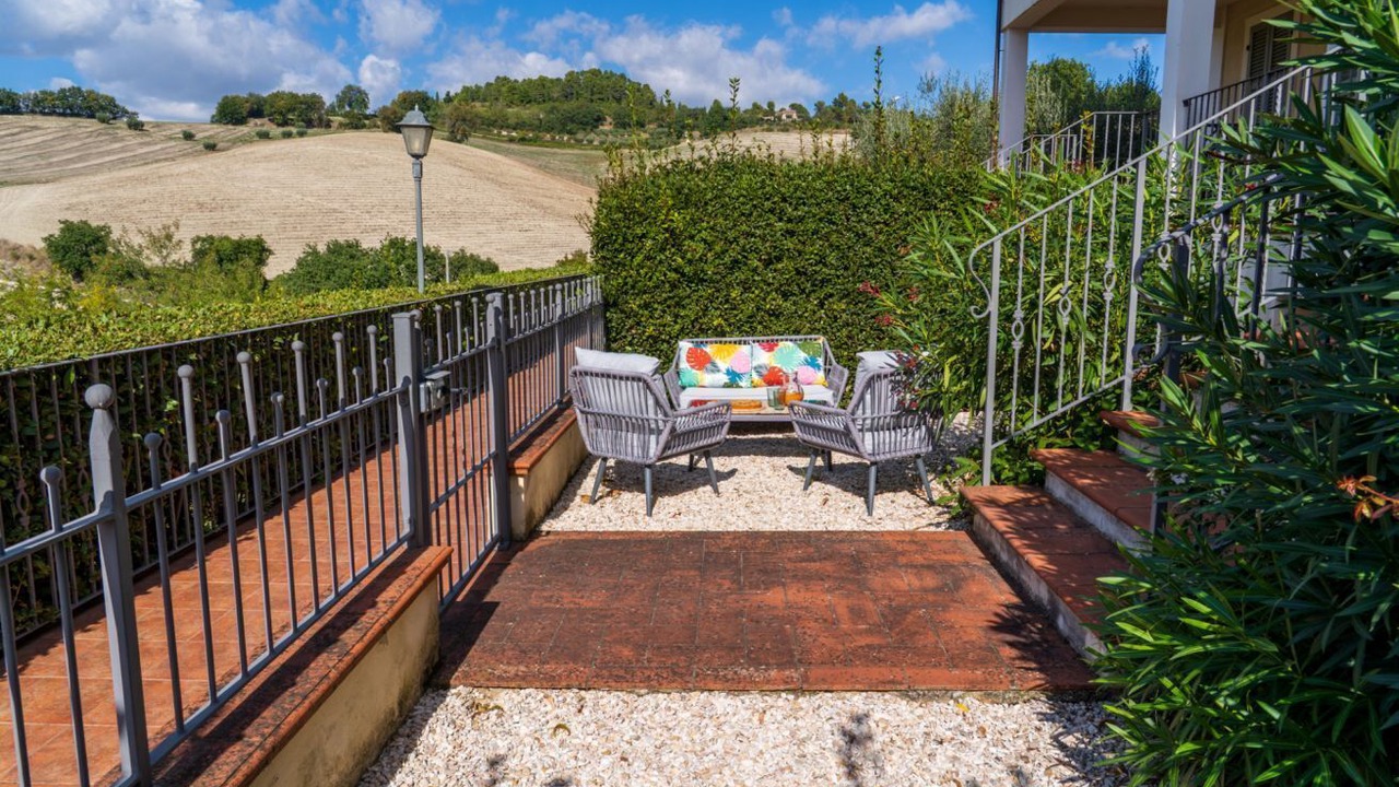 Photo of Patio Balcony in Bargni