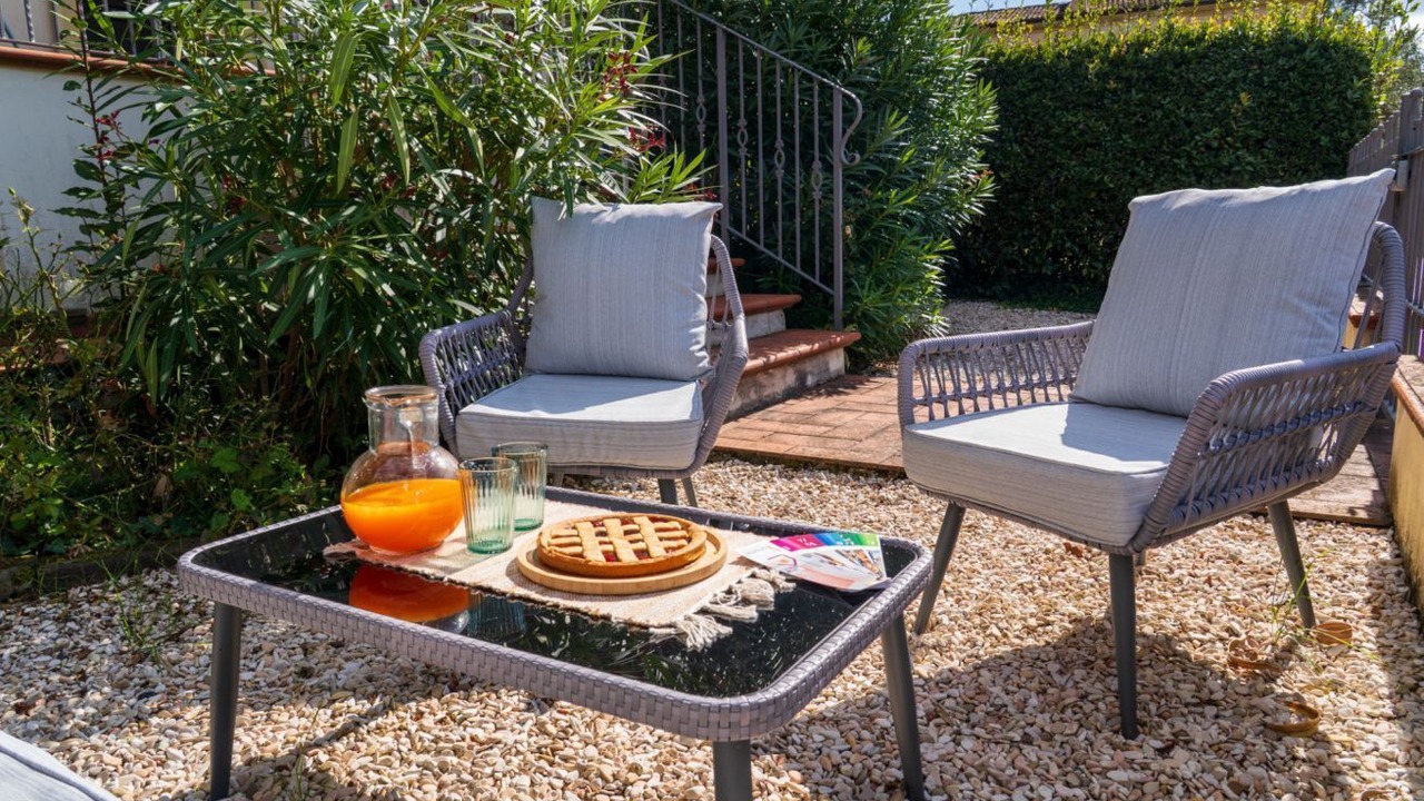 Photo of Patio Balcony in Bargni