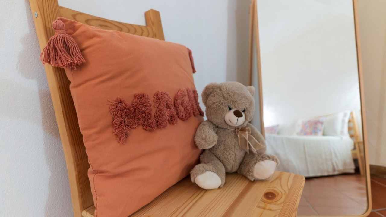 Photo of Bedroom in Bargni