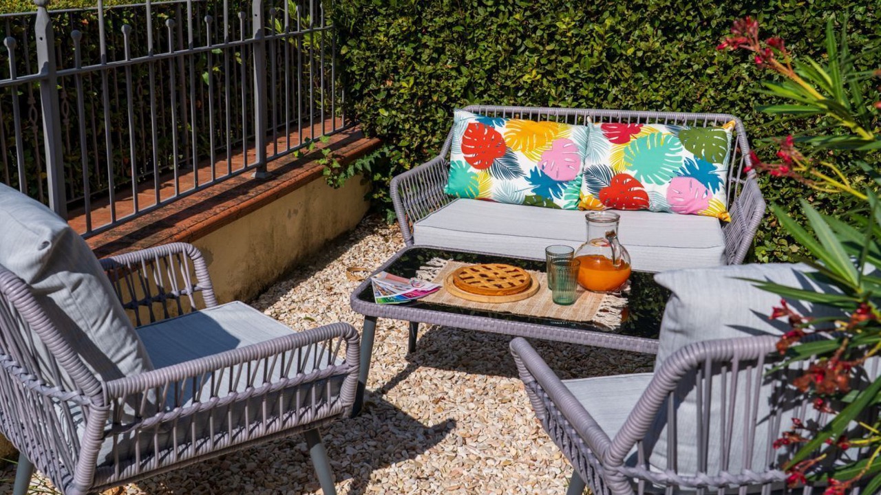 Photo of Patio Balcony in Bargni