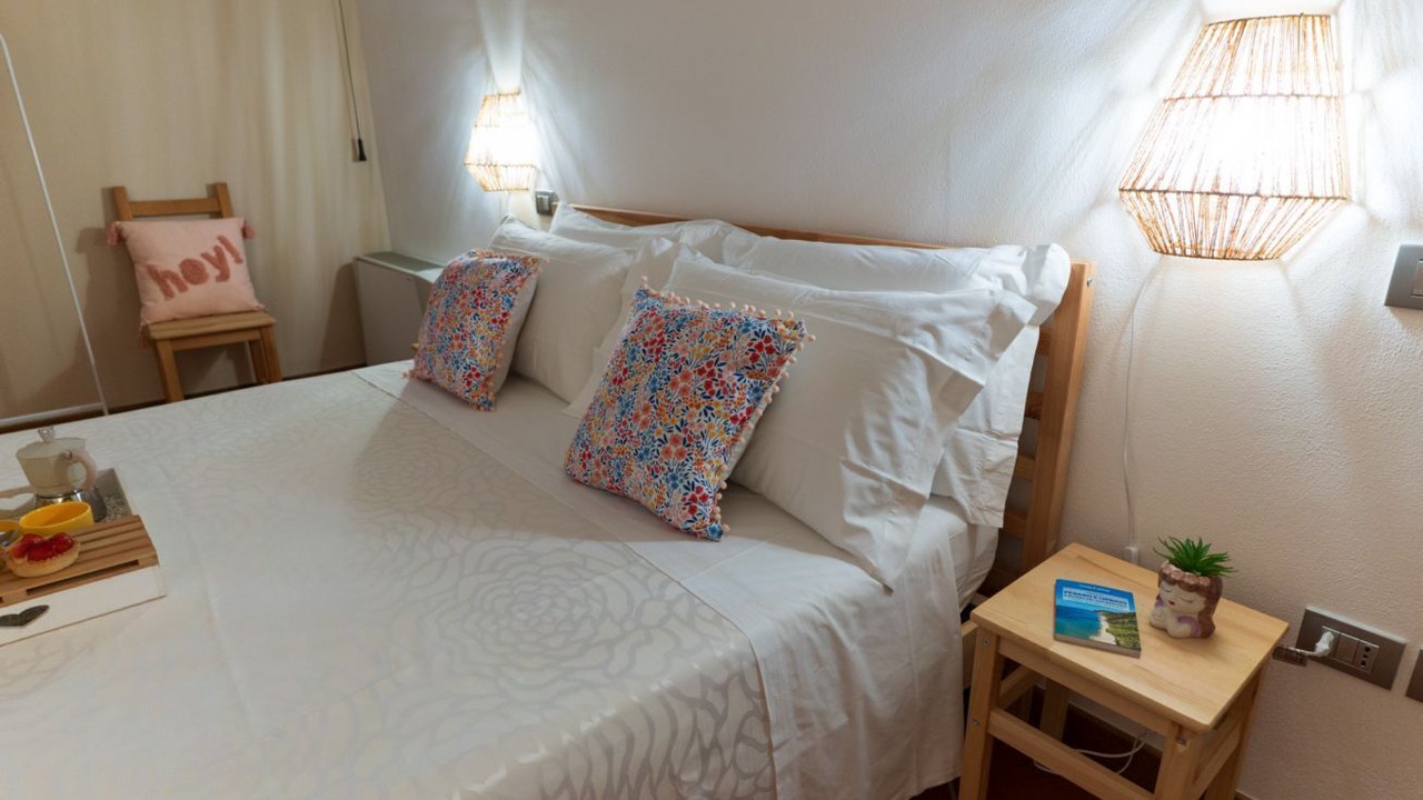 Photo of Bedroom in Bargni