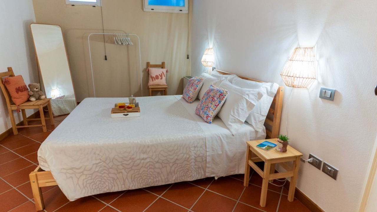 Photo of Bedroom in Bargni