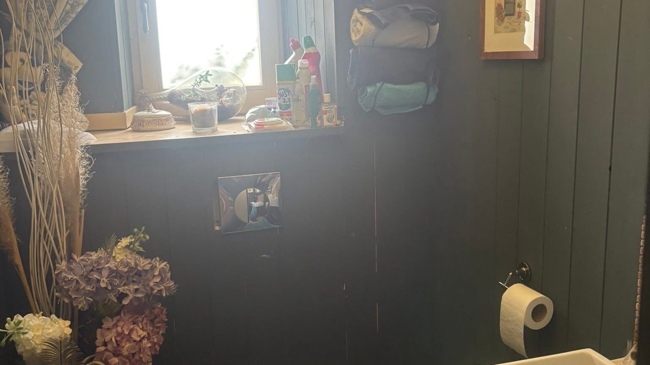 Photo of Bathroom in SantʼAngelo in Pontano
