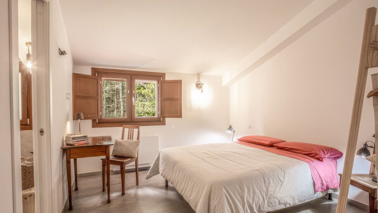 Photo of Bedroom in Lorica