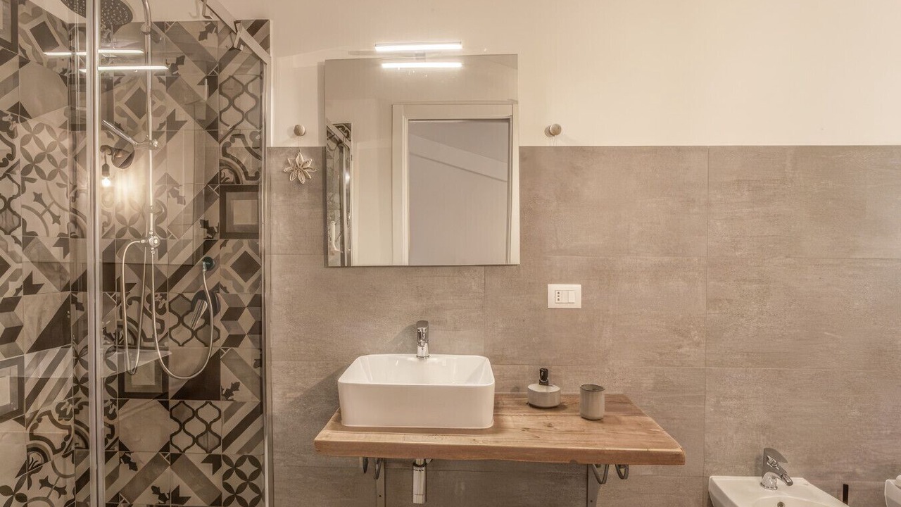 Photo of Bathroom in Lorica