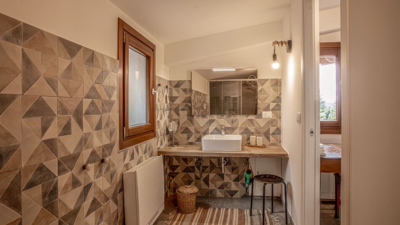 Photo of Bathroom in Lorica