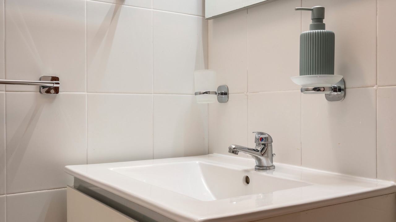 Photo of Bathroom in Corridonia