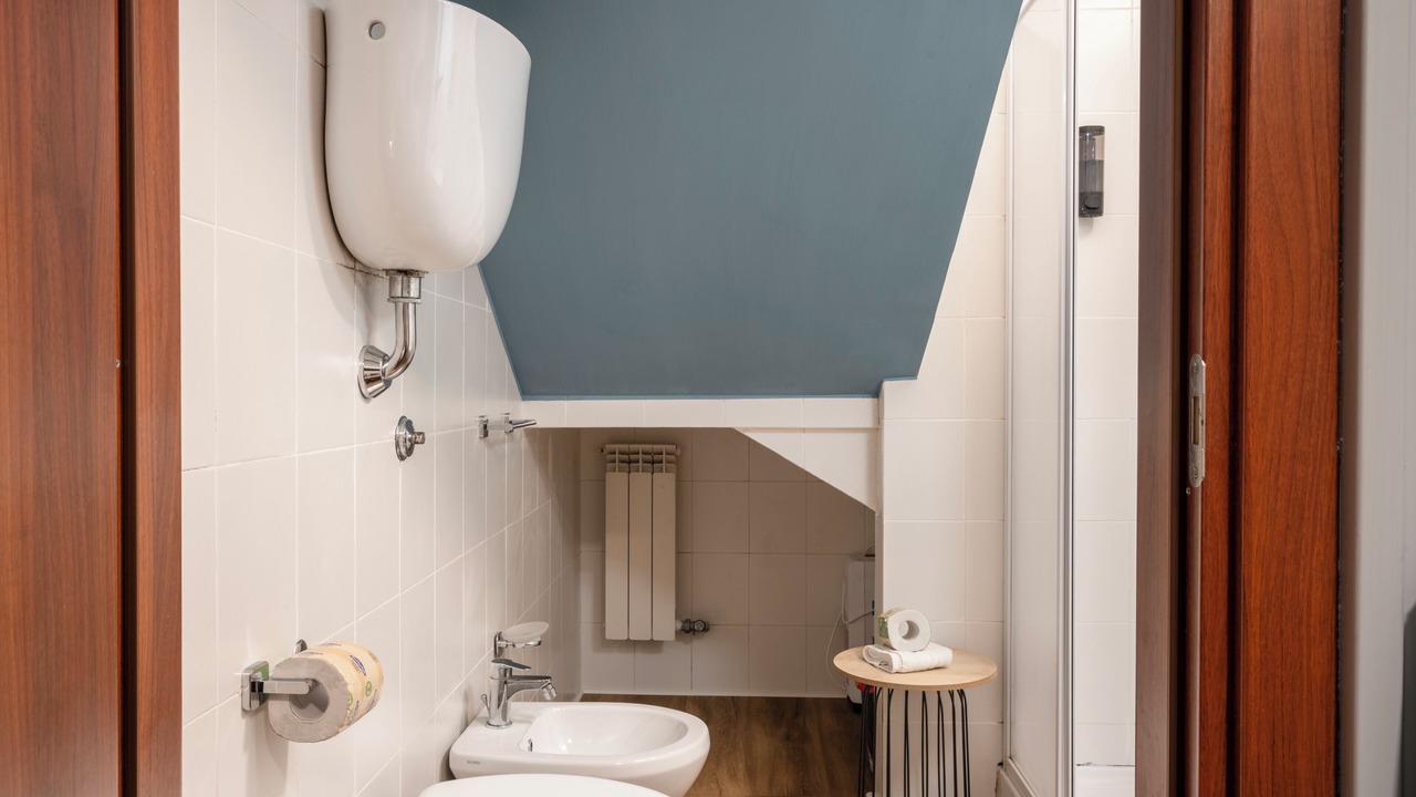 Photo of Bathroom in Corridonia