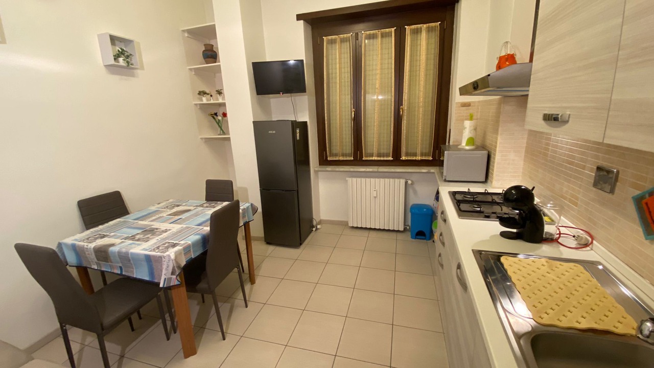 Photo of Kitchen in Vittoria
