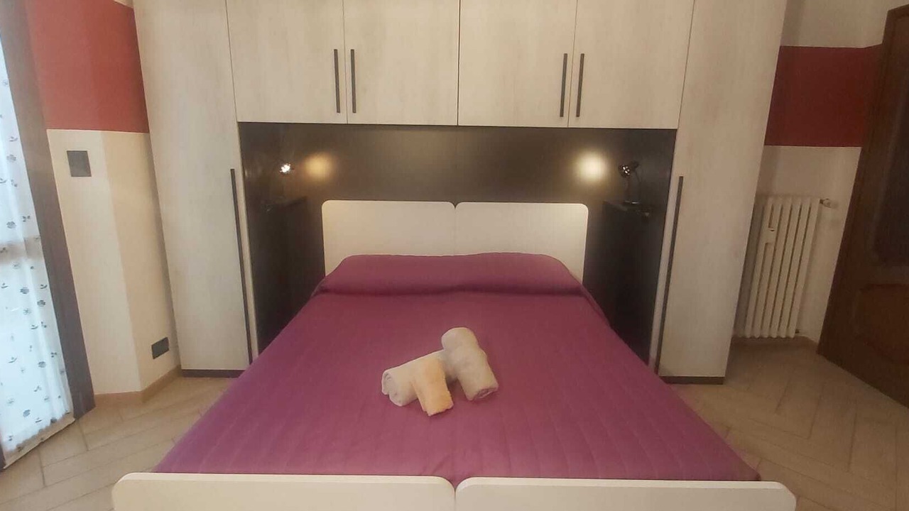 Photo of Bedroom in Vittoria