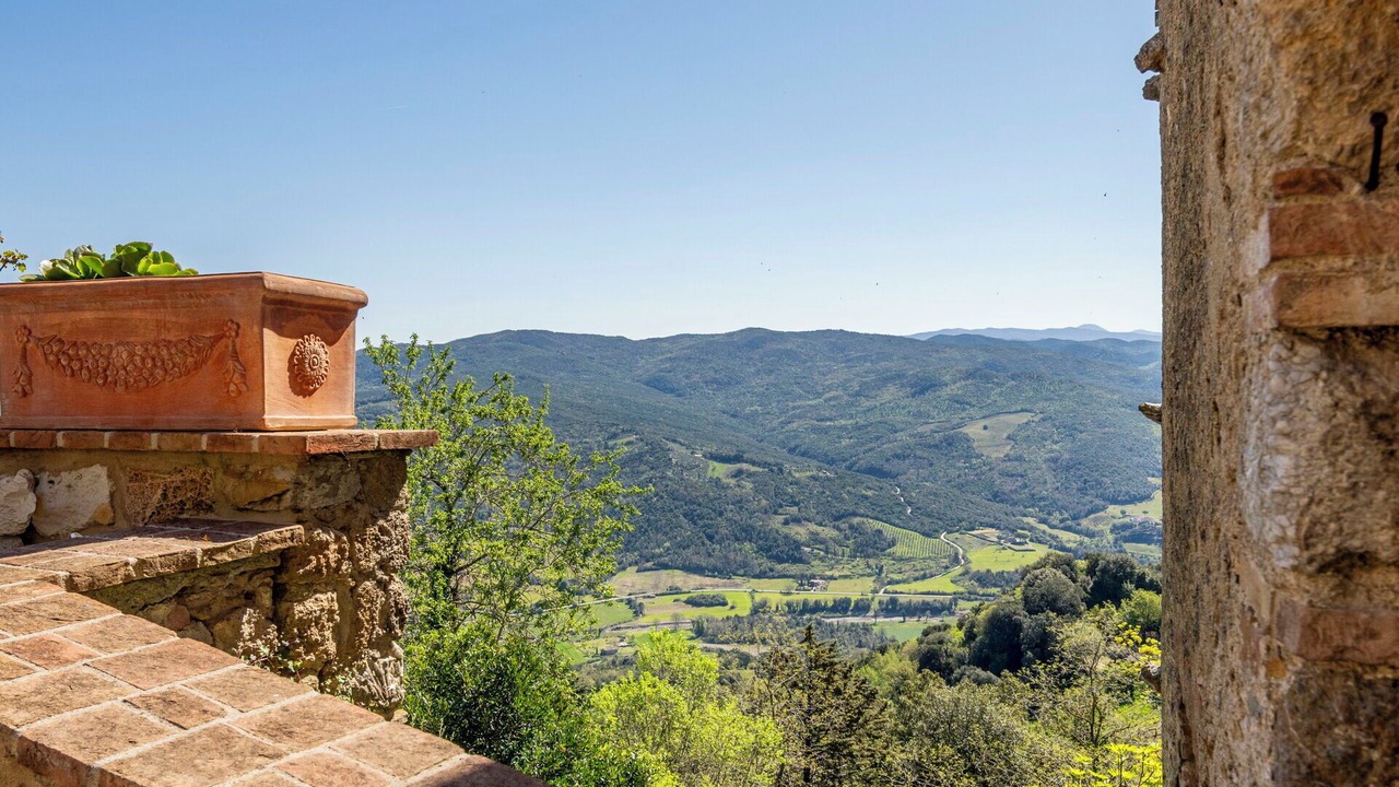 Photo of Others in Montecatini Val di Cecina