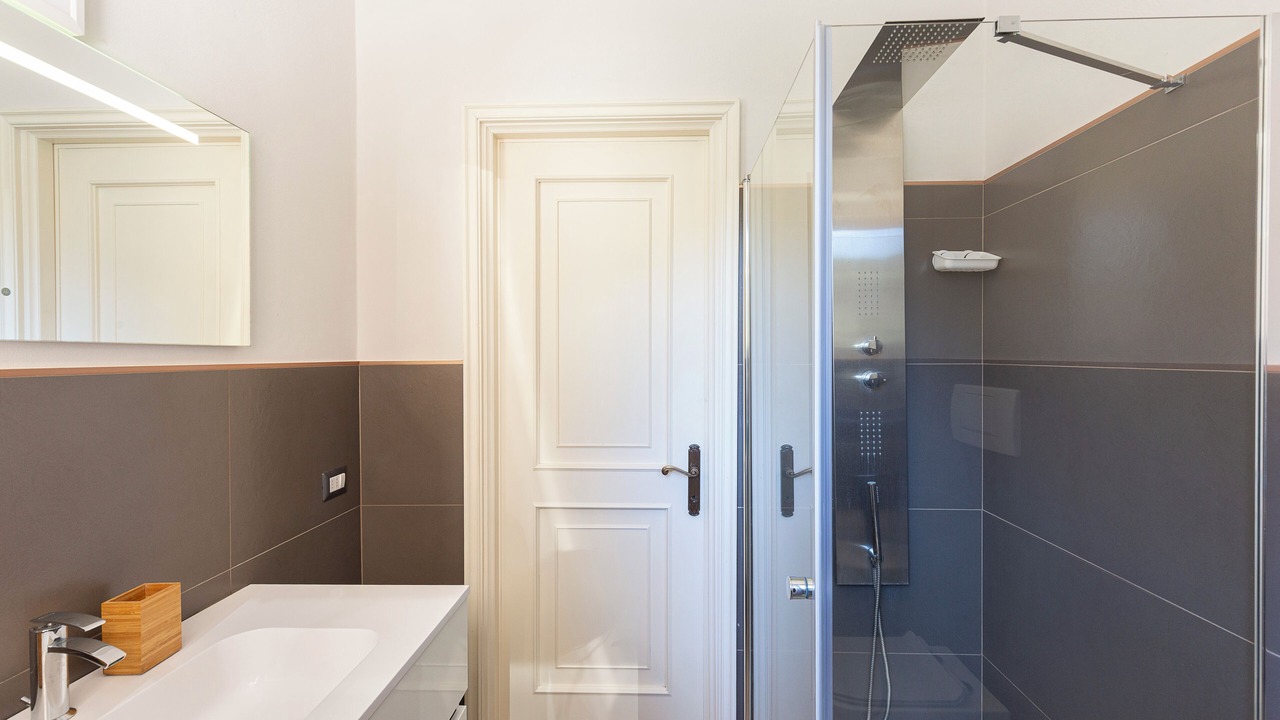 Photo of Bathroom in Feriolo