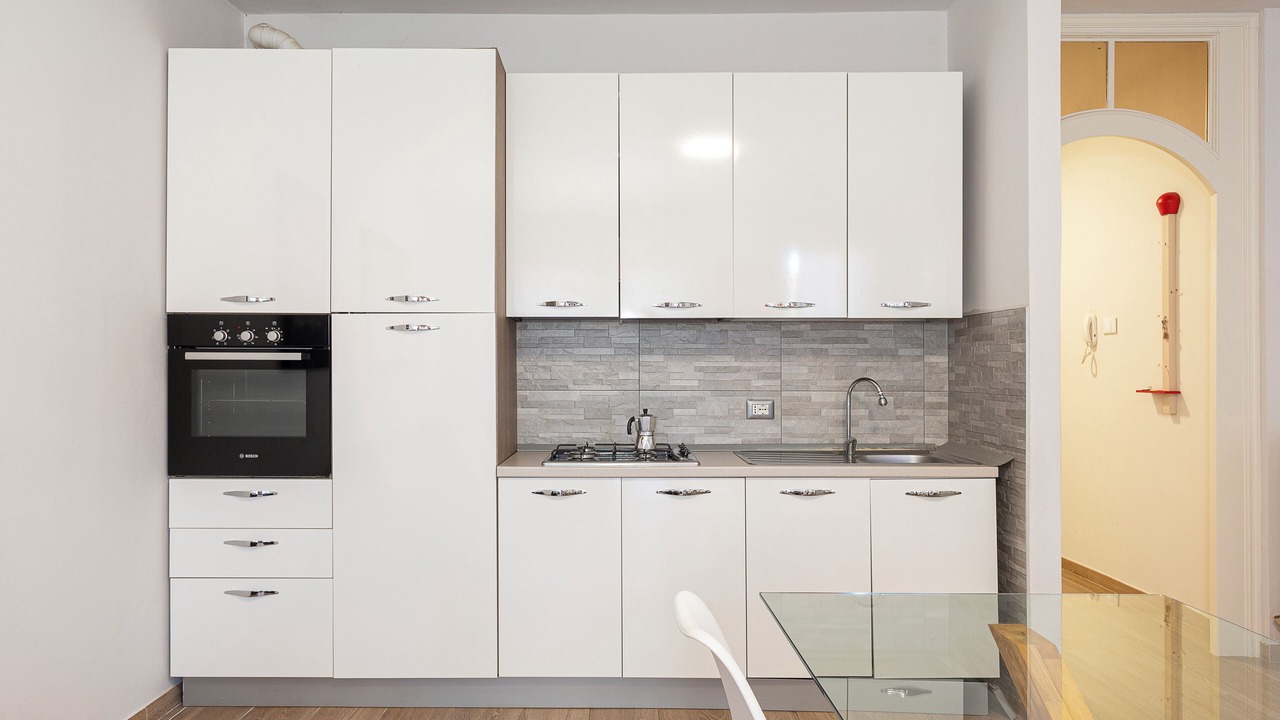 Photo of Kitchen in Feriolo