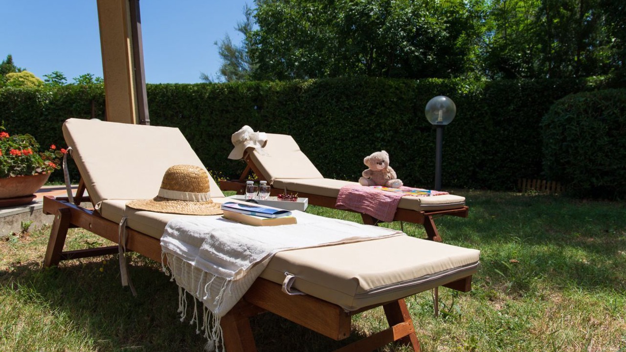 Photo of Outdoor in Granarola