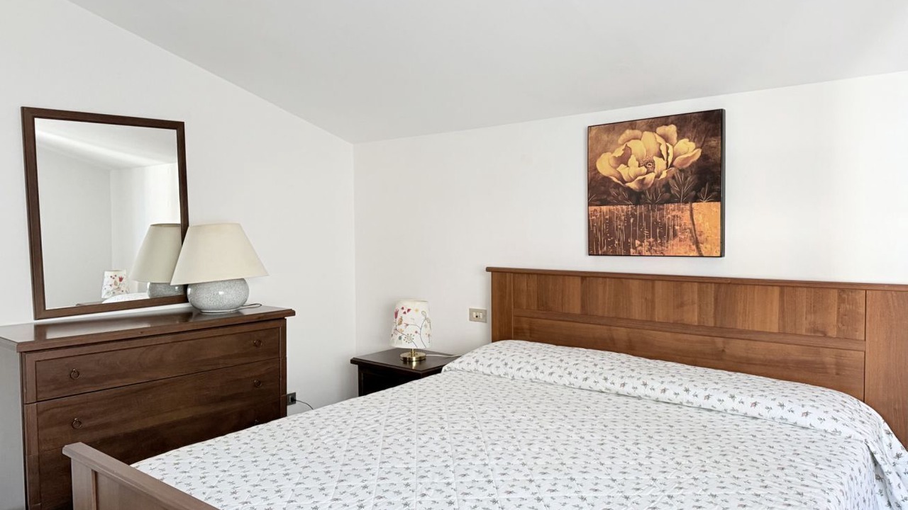 Photo of Bedroom in Castelfidardo