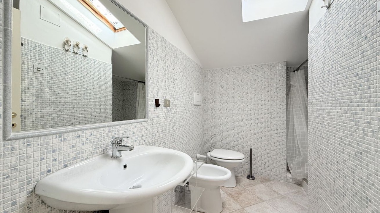 Photo of Bathroom in Castelfidardo