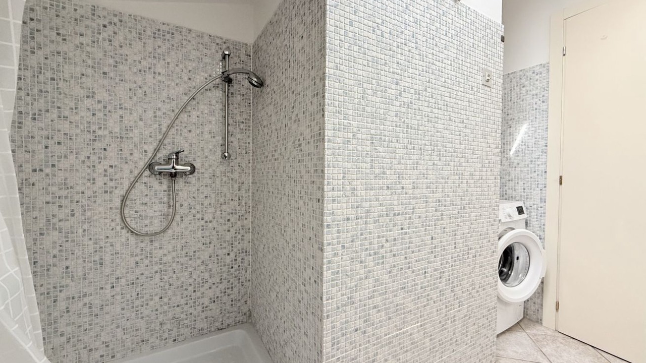 Photo of Bathroom in Castelfidardo