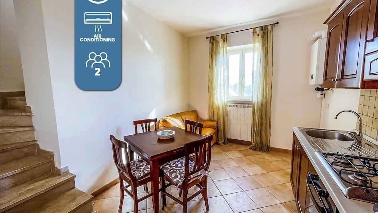 Photo of Kitchen in Gaeta