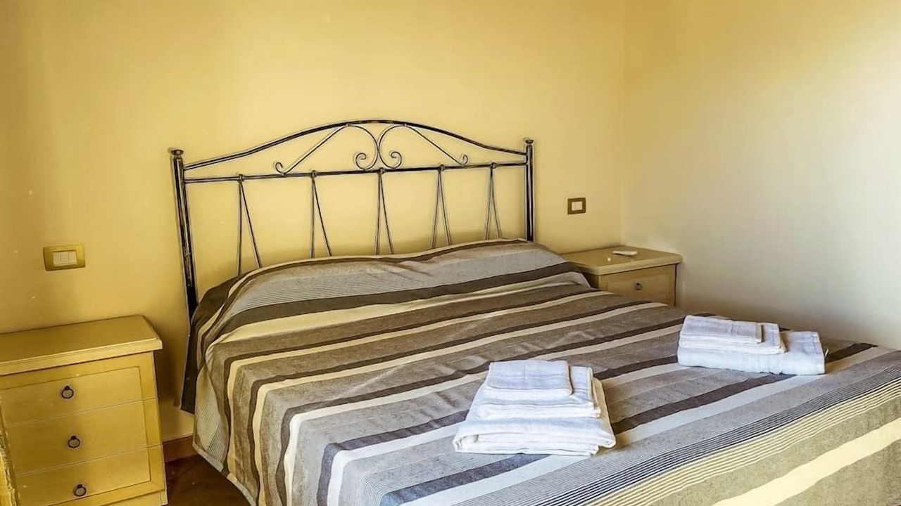 Photo of Bedroom in Gaeta