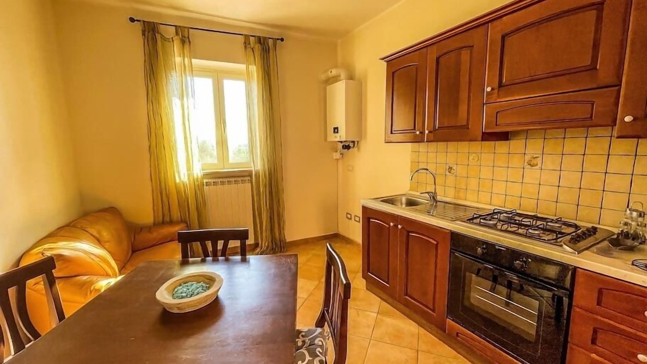 Photo of Kitchen in Gaeta