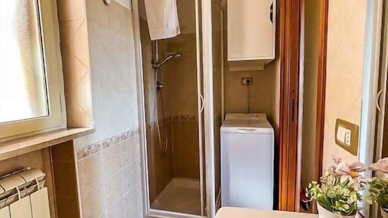 Photo of Bathroom in Gaeta