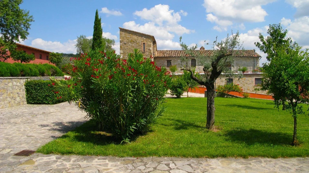 Photo of Outdoor in Magione