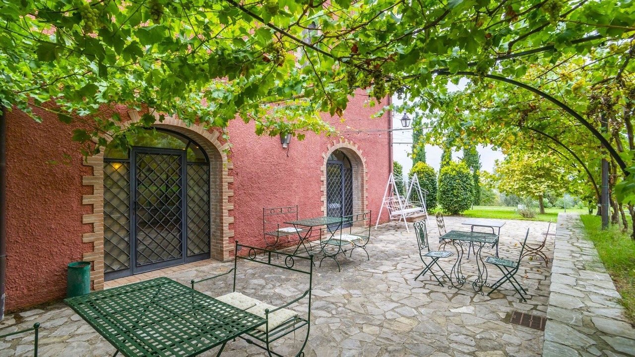 Photo of Outdoor in Magione