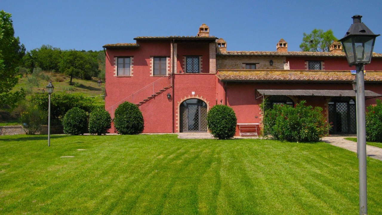 Photo of Outdoor in Magione