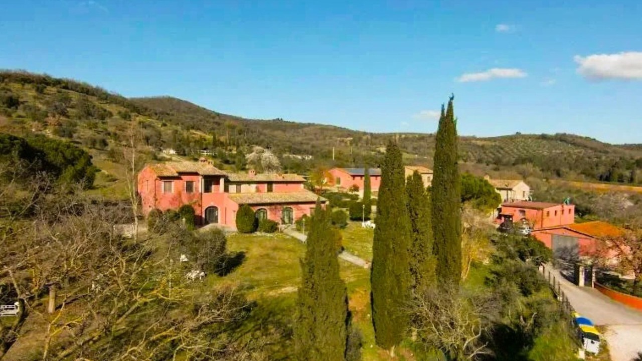 Photo of Outdoor in Magione