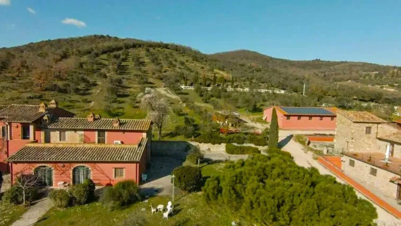 Photo of Outdoor in Magione