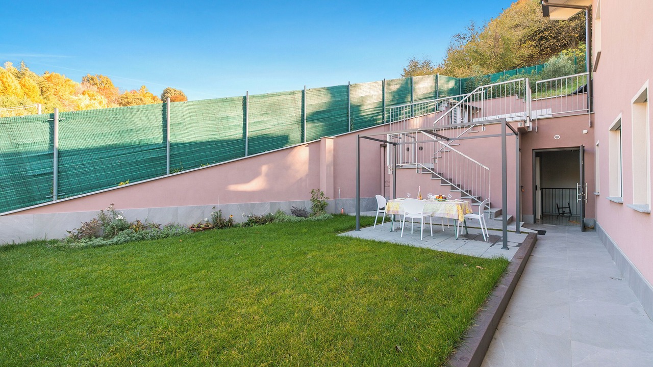 Photo of Outdoor in Madonna del Pilone