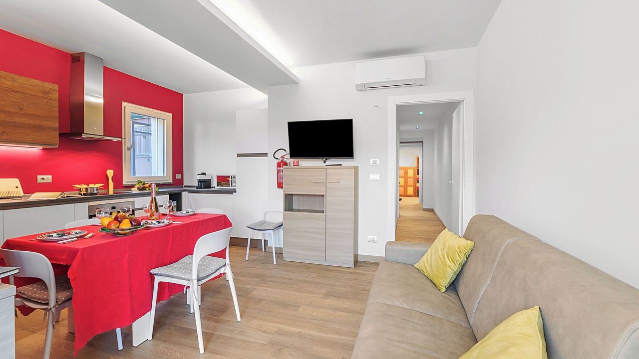 Photo of Bedroom in Madonna del Pilone