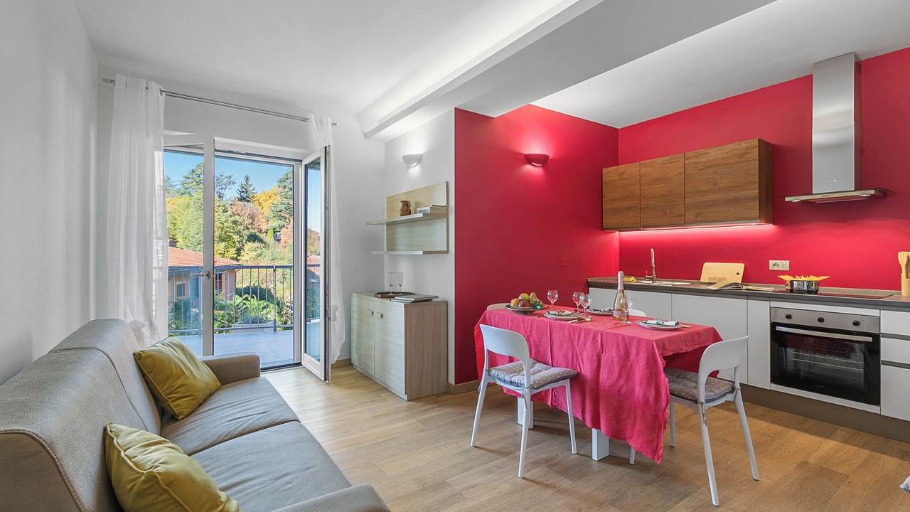 Photo of Bedroom in Madonna del Pilone