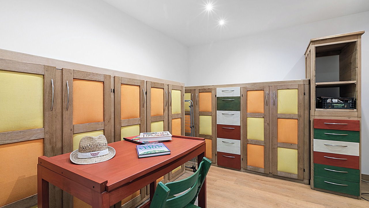 Photo of Bedroom in Madonna del Pilone