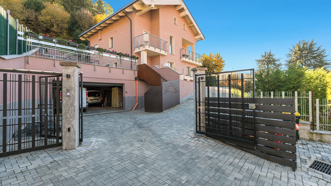 Photo of Outdoor in Madonna del Pilone