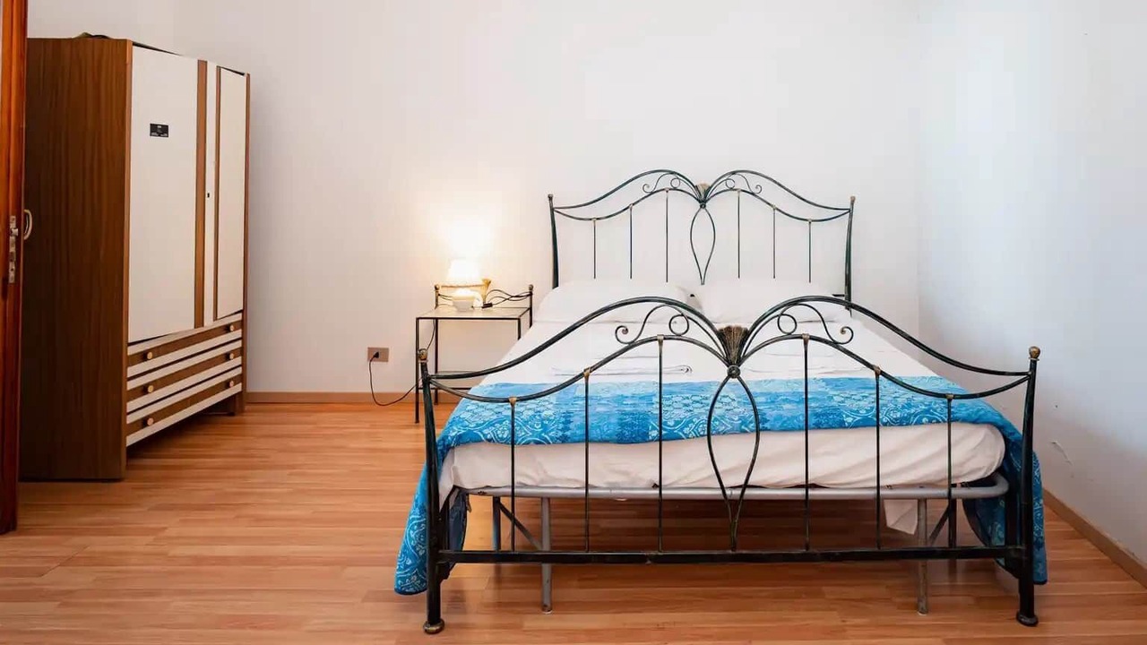 Photo of Bedroom in Tremiti Islands