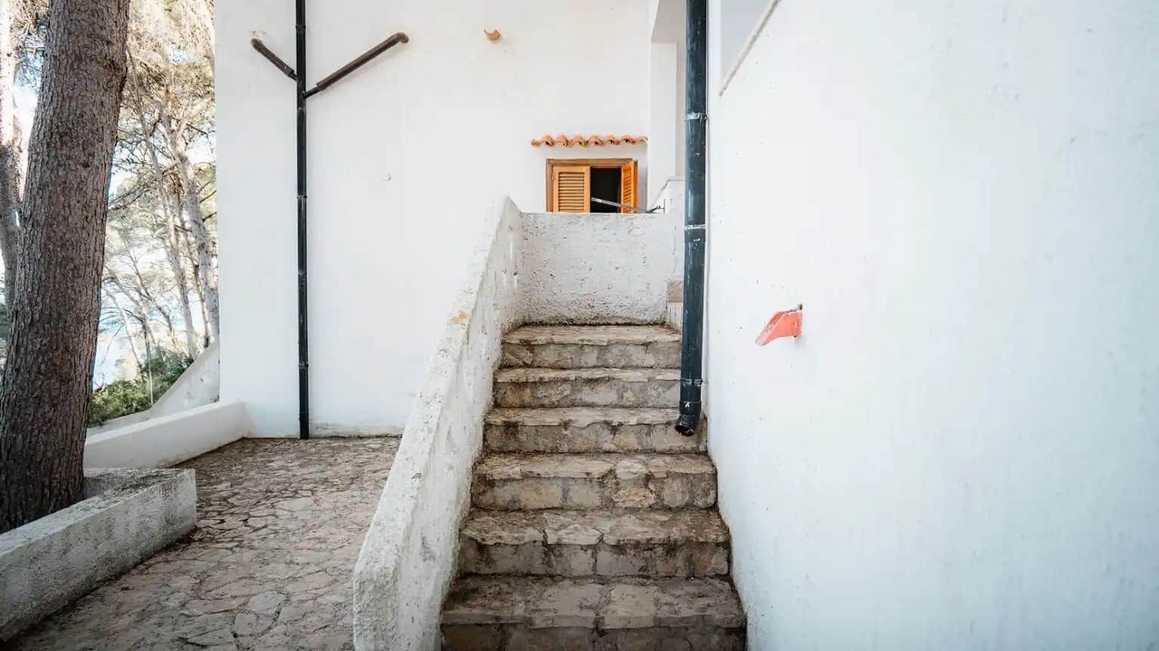 Photo of Outdoor in Tremiti Islands