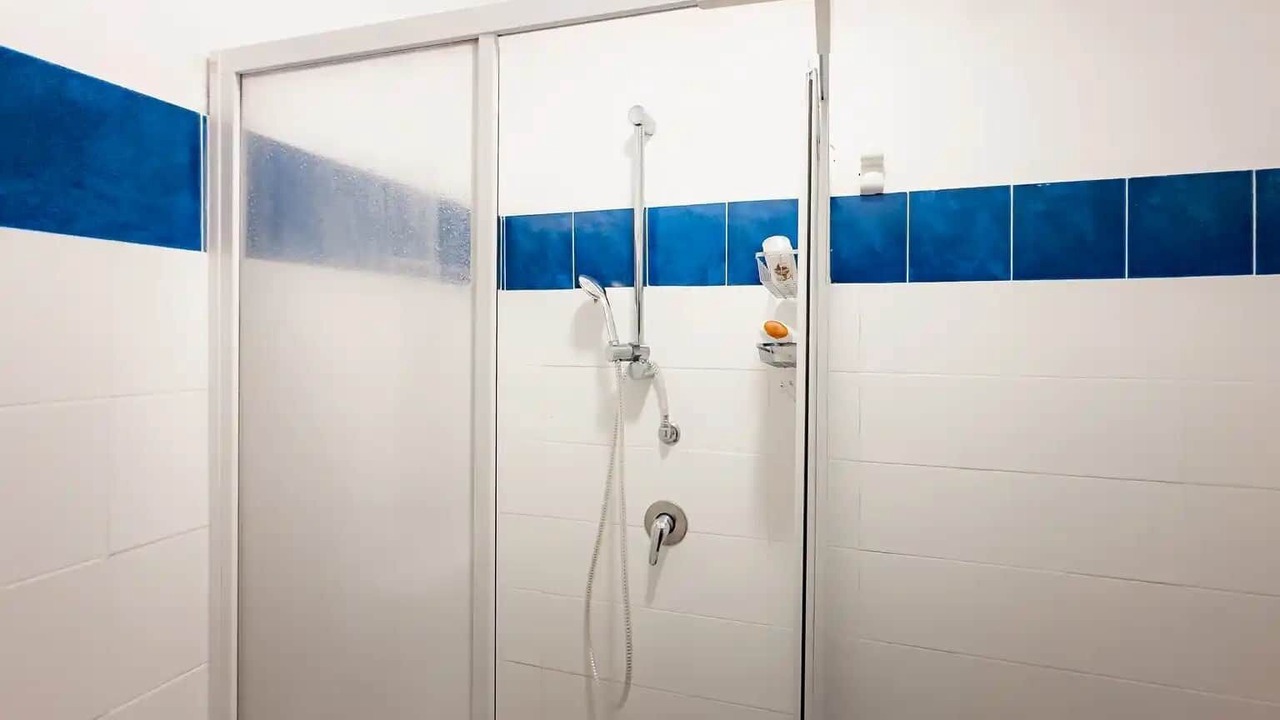Photo of Bathroom in Tremiti Islands