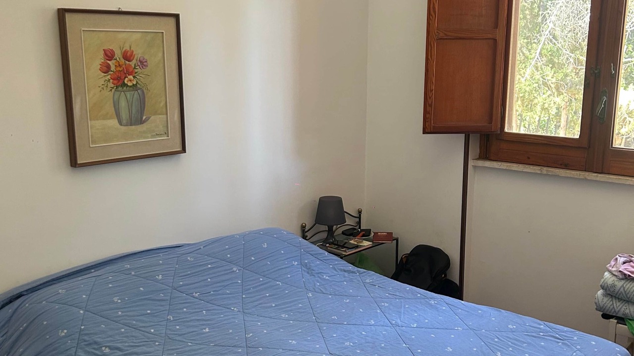 Photo of Bedroom in Tremiti Islands