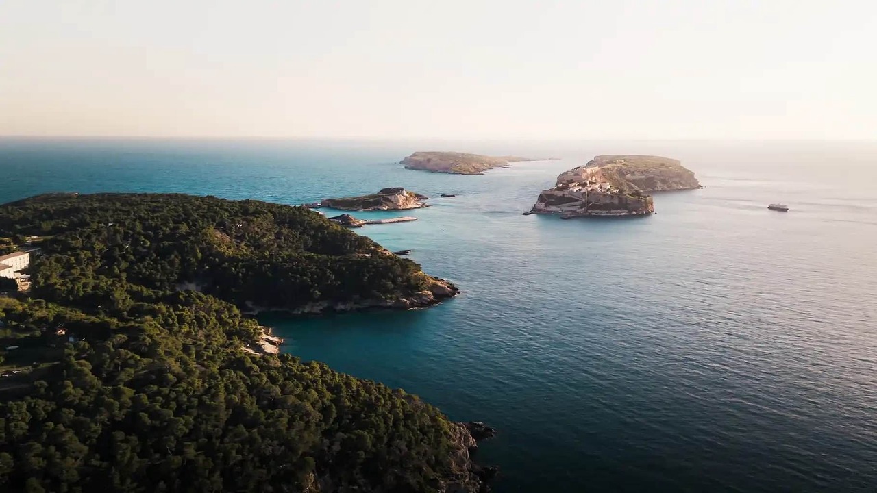 Photo of Others in Tremiti Islands