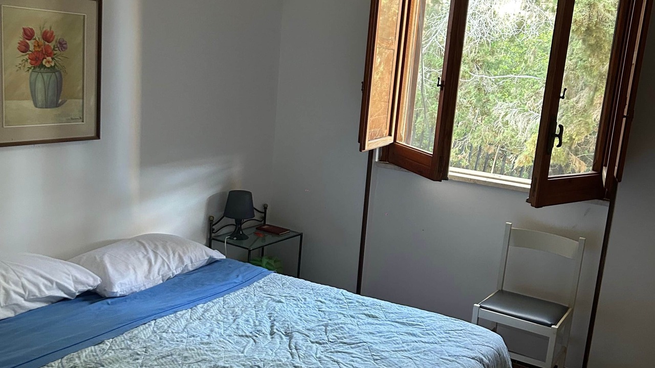 Photo of Bedroom in Tremiti Islands