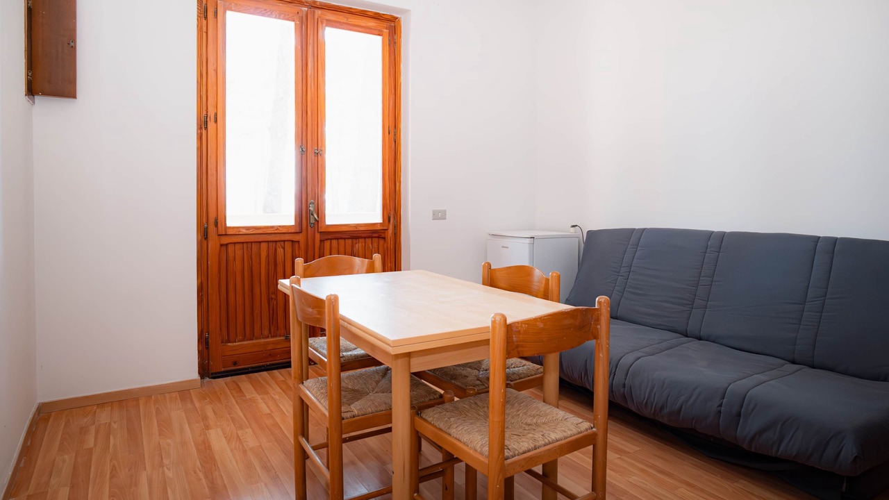 Photo of Livingroom in Tremiti Islands