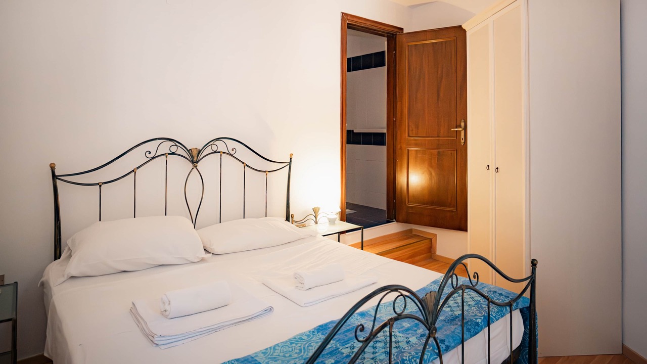Photo of Bedroom in Tremiti Islands
