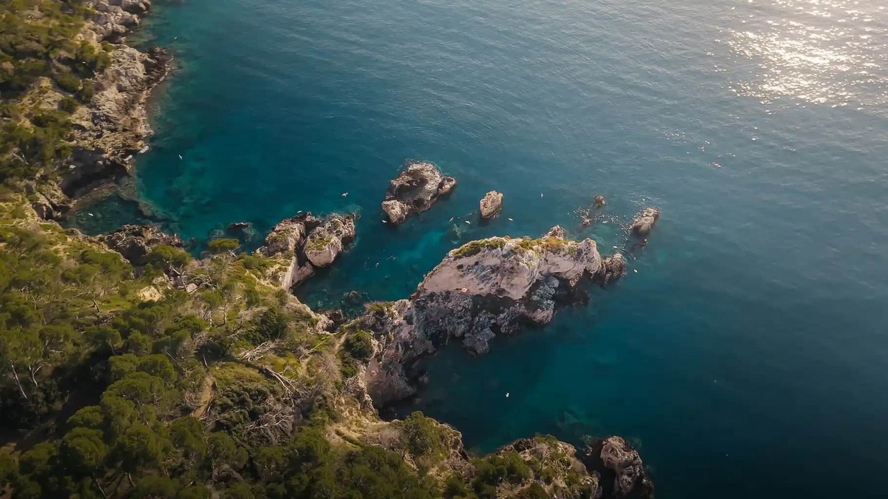 Photo of Outdoor in Tremiti Islands